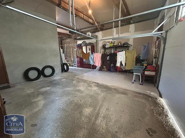 Maison à vendre 4 pièces 85.39m² Perpignan (66000)