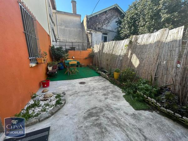 Maison à vendre 4 pièces 85.39m² Perpignan (66000)