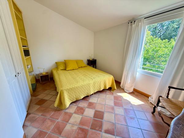 ROGNES (13) Élégante propriété Provençale de 170 m2 avec piscine et garage terrain de 5220 m2