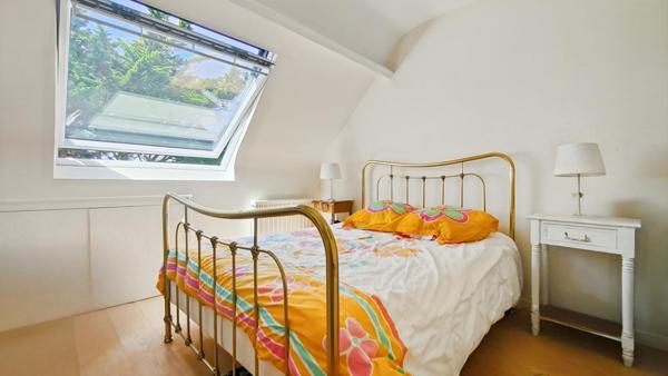 Maison La Turballe, vue mer, 5 chambres