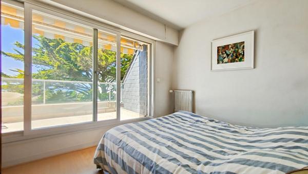 Maison La Turballe, vue mer, 5 chambres