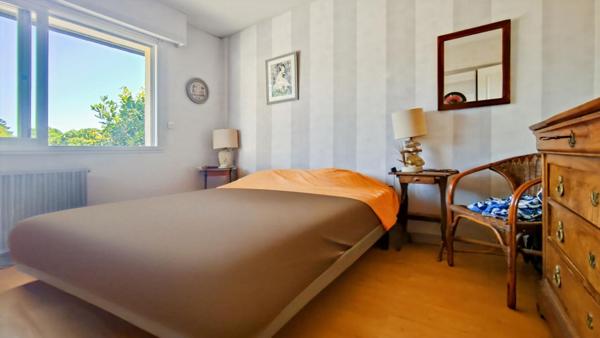 Maison La Turballe, vue mer, 5 chambres