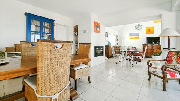 Maison La Turballe, vue mer, 5 chambres