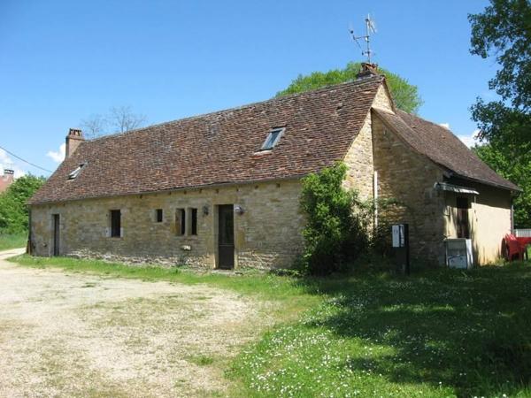 Maison à vendre |  Rocamadour |  6 pièces | 200 m²