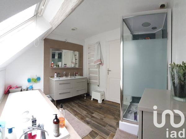 Maison à vendre 8 pièces 206 m² La Chapelle-Saint-Mesmin