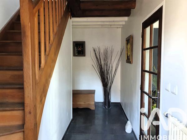 Maison à vendre 8 pièces 206 m² La Chapelle-Saint-Mesmin