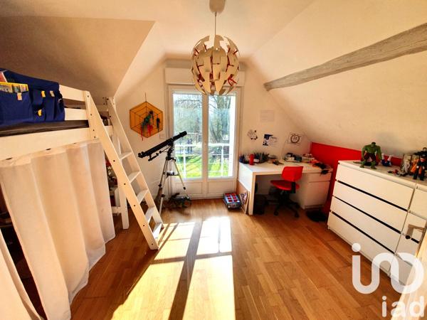 Maison à vendre 8 pièces 206 m² Chaingy