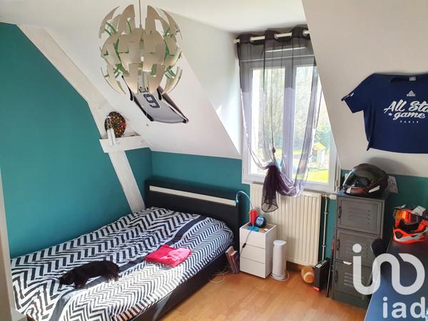 Maison à vendre 8 pièces 206 m² Chaingy