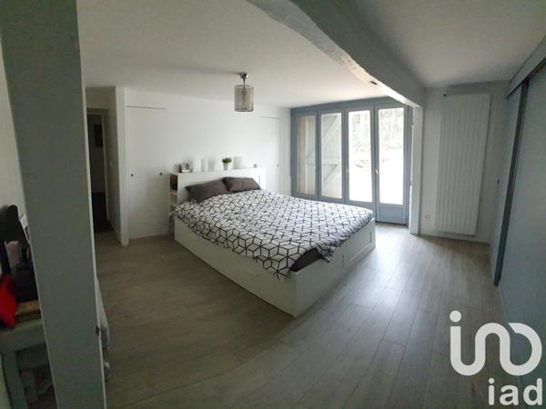 Maison à vendre 8 pièces 206 m² Chaingy