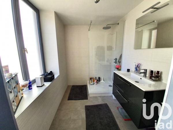 Maison à vendre 8 pièces 206 m² Chaingy