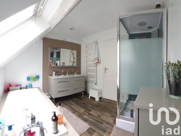 Maison à vendre 8 pièces 206 m² Chaingy
