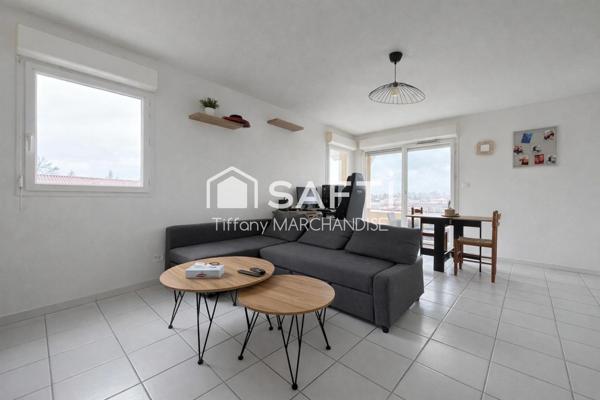 Appartement à vendre sur Le Barp