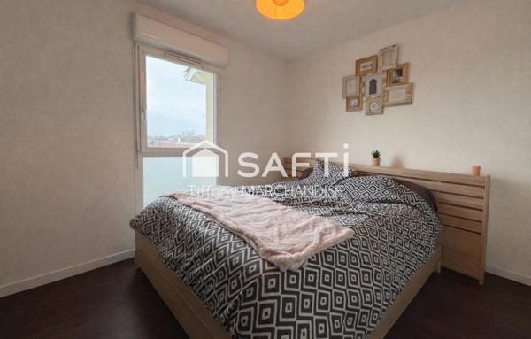 Appartement à vendre sur Le Barp