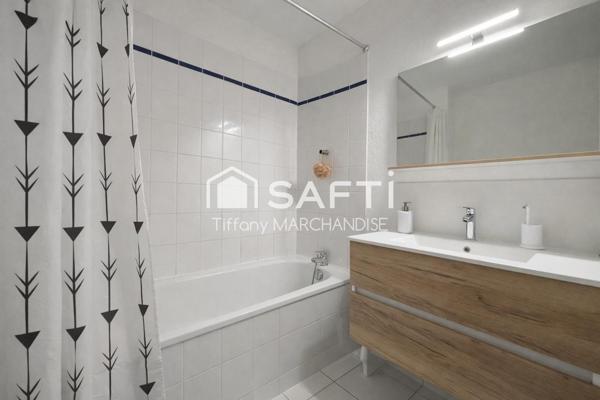 Appartement à vendre sur Le Barp