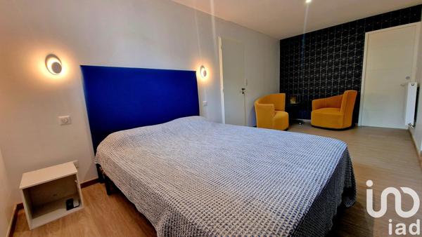 Maison à vendre 6 pièces 136 m² Fouras