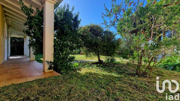 Maison à vendre 6 pièces 136 m² Fouras