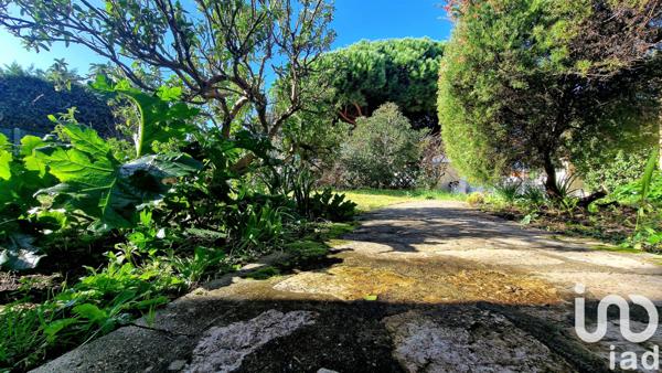 Maison à vendre 6 pièces 136 m² Fouras