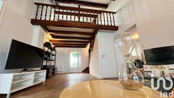 Maison à vendre 6 pièces 136 m² Fouras