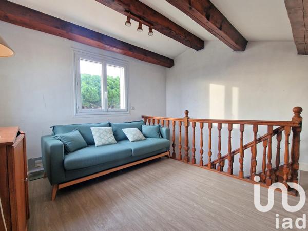 Maison à vendre 6 pièces 136 m² Fouras