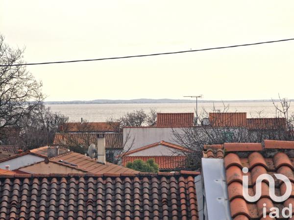 Maison à vendre 6 pièces 136 m² Fouras