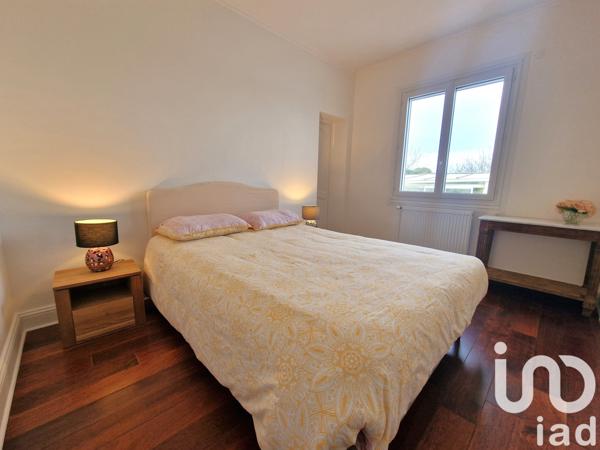 Maison à vendre 6 pièces 136 m² Fouras