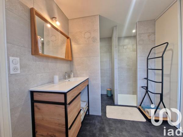 Maison à vendre 6 pièces 136 m² Fouras