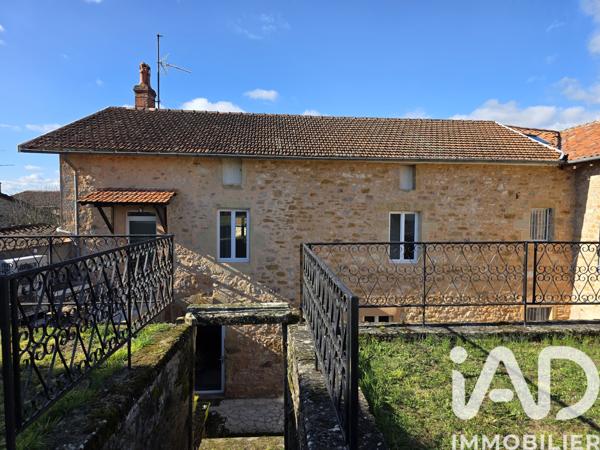 Maison à vendre 5 pièces 130 m² Capdenac