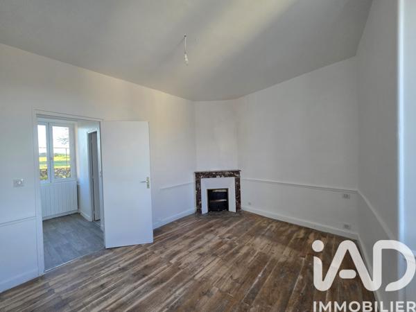 Maison à vendre 5 pièces 130 m² Capdenac