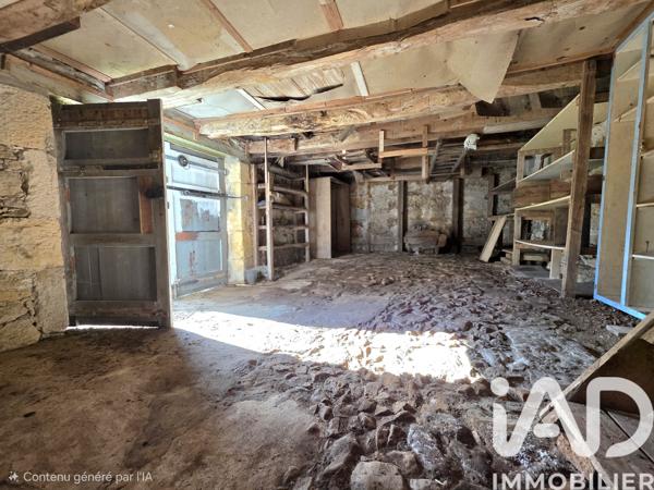 Maison à vendre 5 pièces 130 m² Capdenac