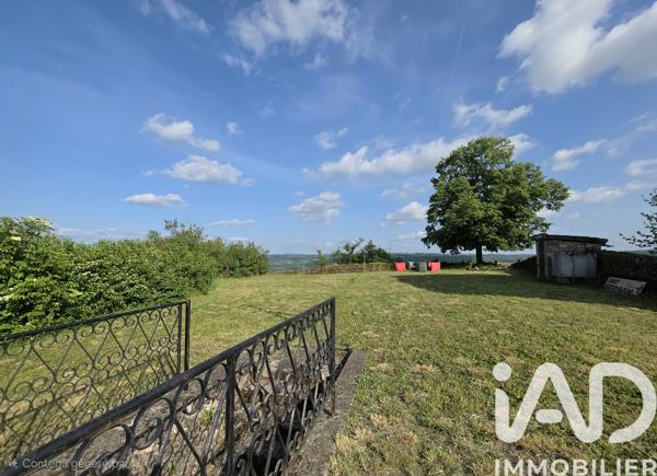 Maison à vendre 5 pièces 130 m² Capdenac