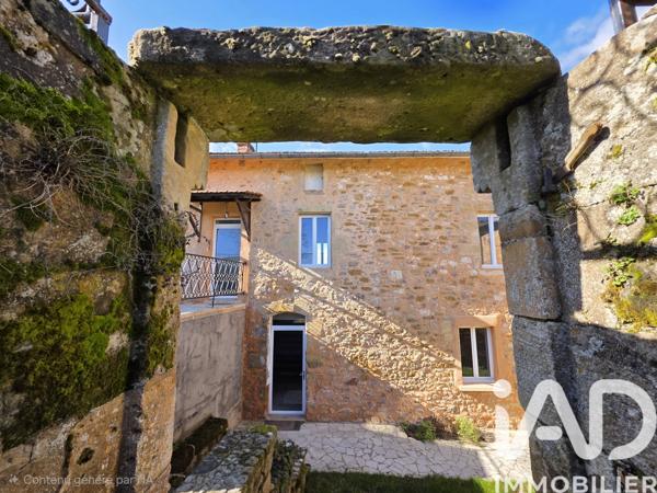 Maison à vendre 5 pièces 130 m² Capdenac