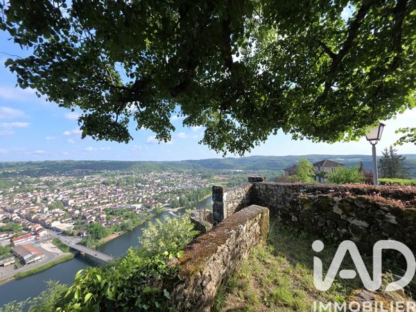 Maison à vendre 5 pièces 130 m² Capdenac