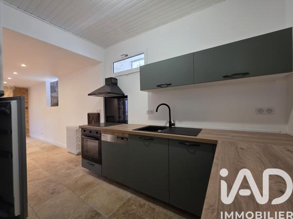 Maison à vendre 5 pièces 130 m² Capdenac