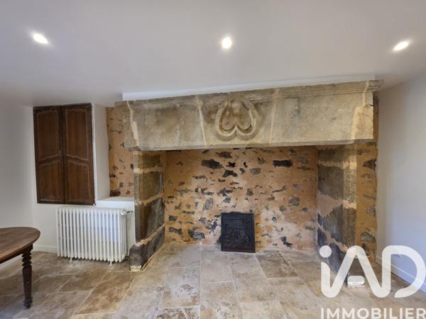 Maison à vendre 5 pièces 130 m² Capdenac