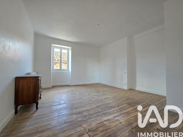Maison à vendre 5 pièces 130 m² Capdenac