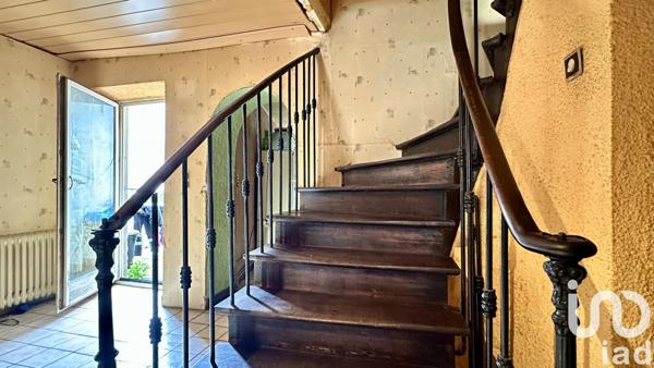 Maison à vendre 5 pièces 150 m² Insming