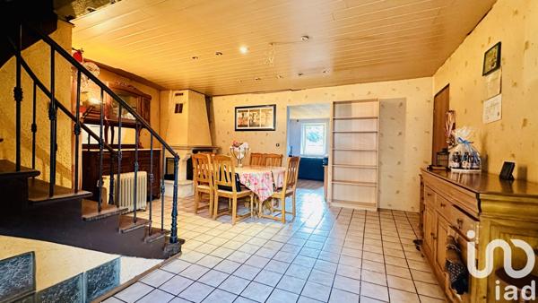Maison à vendre 5 pièces 150 m² Insming