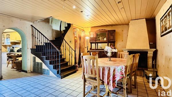 Maison à vendre 5 pièces 150 m² Insming