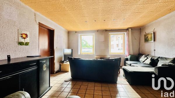 Maison à vendre 5 pièces 150 m² Insming