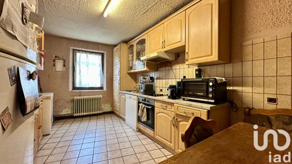 Maison à vendre 5 pièces 150 m² Insming