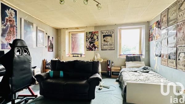 Maison à vendre 5 pièces 150 m² Insming