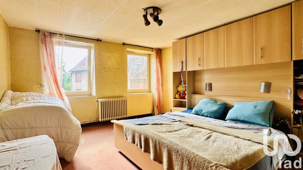 Maison à vendre 5 pièces 150 m² Insming