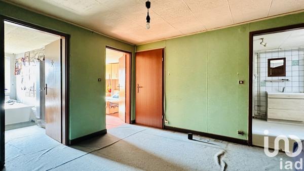 Maison à vendre 5 pièces 150 m² Insming