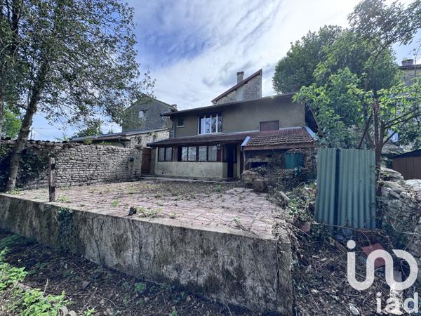 Maison à vendre 5 pièces 110 m² Eurville-Bienville