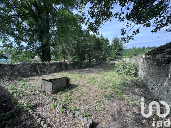 Maison à vendre 5 pièces 110 m² Eurville-Bienville