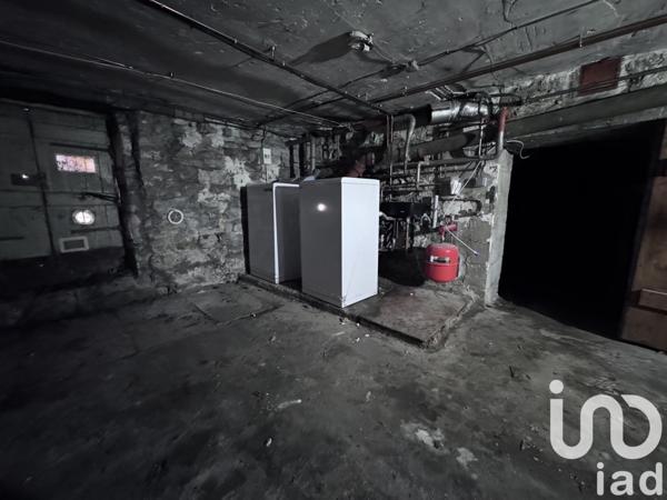 Maison à vendre 5 pièces 110 m² Eurville-Bienville