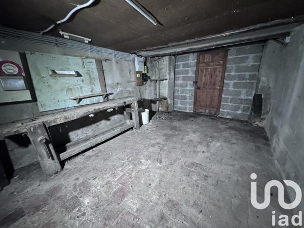 Maison à vendre 5 pièces 110 m² Eurville-Bienville