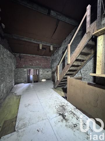 Maison à vendre 5 pièces 110 m² Eurville-Bienville