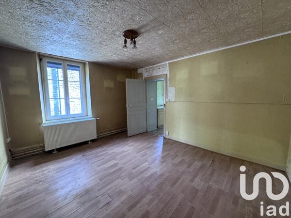 Maison à vendre 5 pièces 110 m² Eurville-Bienville
