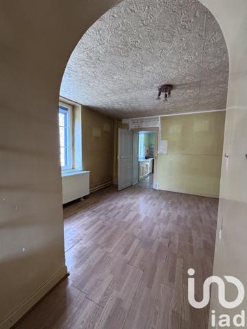 Maison à vendre 5 pièces 110 m² Eurville-Bienville